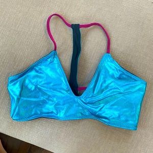 SAVAGE SWIM Phoenix top